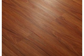 Waterproof vinyl flooring