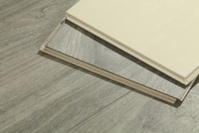 WPC Waterproof Vinyl Floor DPP-239