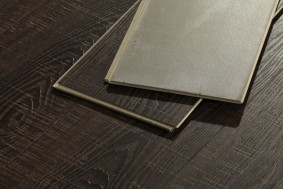 Waterproof Laminate WPC Vinyl Floor DPP-778