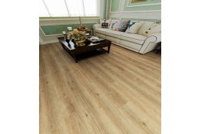 102774 Popular WPC Vinyl Floor with Long Warranty