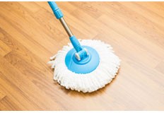 How to Maintain and Clean PVC Vinyl Flooring ?