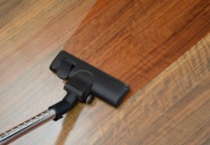 Maintenance for Residential and Commercial Vinyl Floor