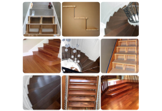 Stair Tread & Riser Installation Guide