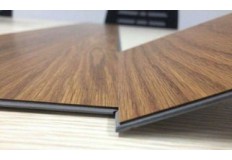 The Difference Between SPC Click Floor and Solid Wood Click Floor