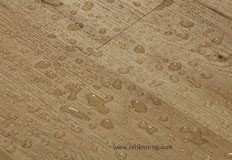 Waterproof Vinyl Flooring – The Best Choice for Bathroom