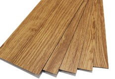 What Is Dryback LVT ?