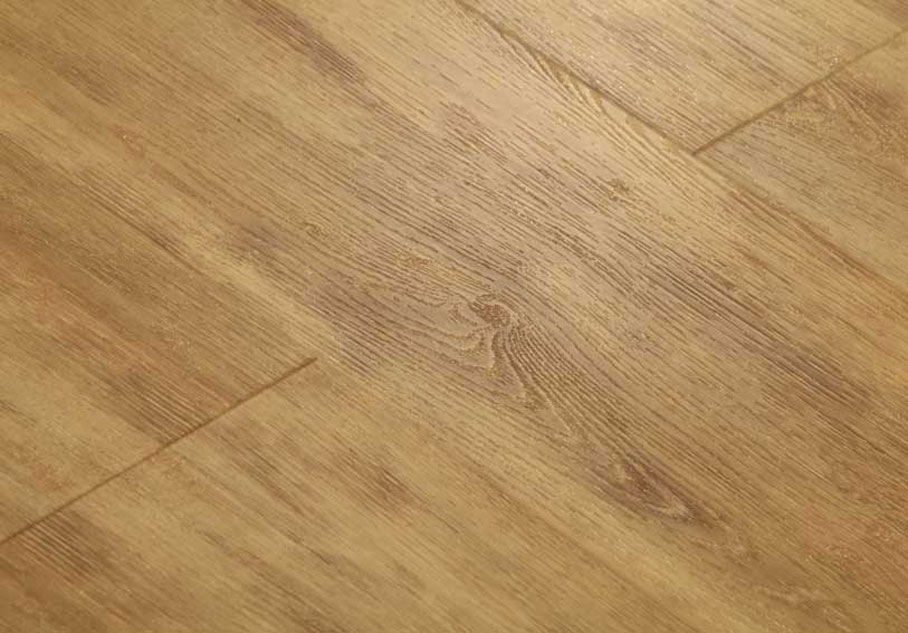 Wooden pattern wpc flooring